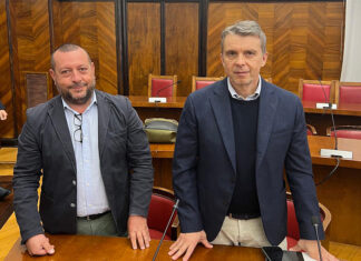 Stellantis -Acc, accettata la clausola che impone di attingere per le assunzioni al personale Stellantis di Termoli