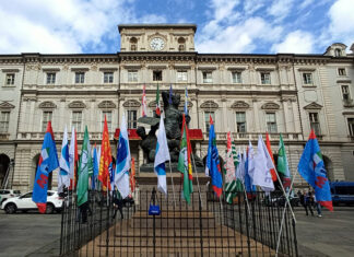 Il rilancio di Torino parte da Mirafiori
