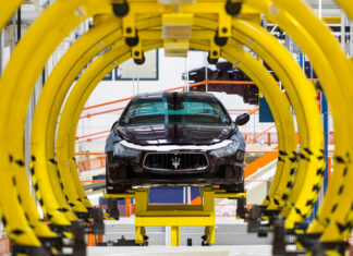 Stellantis, Maserati è un grande marchio che merita un rilancio