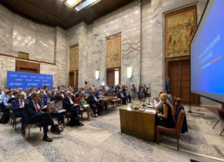 Incontro al Mimit per il tavolo automotive