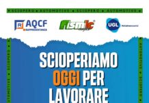 Domani più città, un solo grido “L’Automotive merita di più”