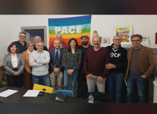 Vendita Comau, incontro tra le organizzazioni sindacali torinesi e Chiara Appendino