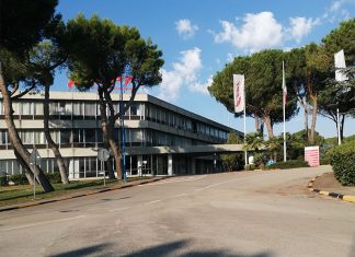 Iveco, nel plant Fpt a Foggia AQCF-R conferma la sua Rsa