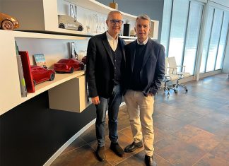 In vista dell’incontro ministeriale del 17 dicembre Stellantis incontra le organizzazioni sindacali