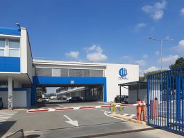 Comau Grugliasco, dalla squadra di AQCF-R eletti quattro Rsa