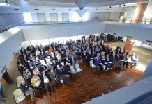 AQCF, cinquant’anni di marcia verso il futuro