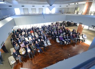 AQCF, cinquant’anni di marcia verso il futuro