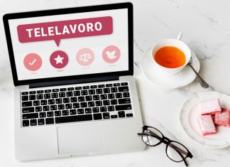 Cnhi, sottoscritto accordo sperimentale sul telelavoro