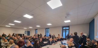 Ccsl, inizia la trattativa per il rinnovo