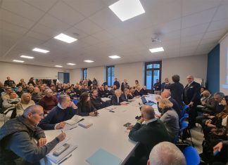 Ccsl, inizia la trattativa per il rinnovo