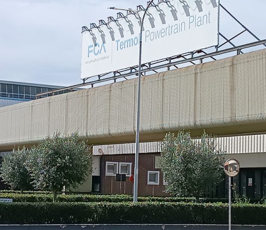 Stellantis Termoli, partenza del cambio eDCT prevista per il 15 settembre
