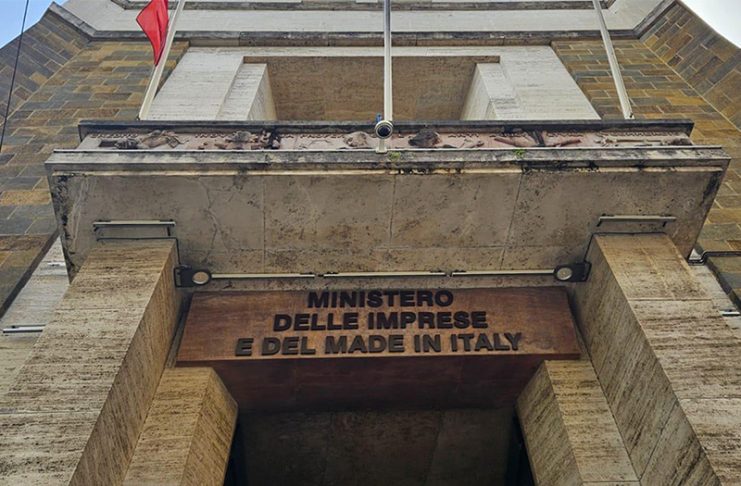 Trasnova, Logitech, Teknoservice, presentato potenziale investitore