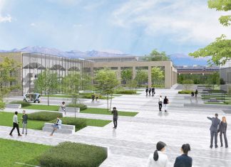 La storica palazzina di Mirafiori rinasce con il green-campus