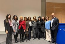 Avviato il progetto nazionale di prevenzione e sensibilizzazione sulla violenza di genere