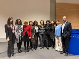 Avviato il progetto nazionale di prevenzione e sensibilizzazione sulla violenza di genere