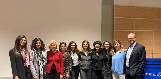 Avviato il progetto nazionale di prevenzione e sensibilizzazione sulla violenza di genere