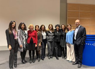 Avviato il progetto nazionale di prevenzione e sensibilizzazione sulla violenza di genere