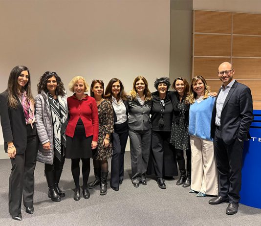 Avviato il progetto nazionale di prevenzione e sensibilizzazione sulla violenza di genere