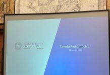 Crisi automotive, urgente un piano strutturale per tutelare lavoratori e imprese