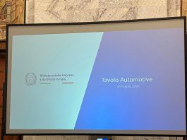 Crisi automotive, urgente un piano strutturale per tutelare lavoratori e imprese