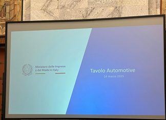 Crisi automotive, urgente un piano strutturale per tutelare lavoratori e imprese