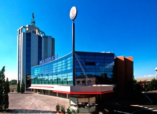 Stellantis, per Modena positivo il trasferimento della sportiva Maserati