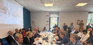 Ccsl, rinnovato con CnhI, Ferrari, Iveco e Stellantis il biennio economico