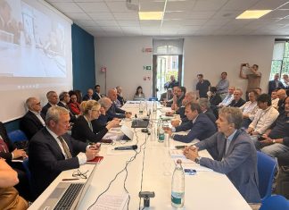 Ccsl, rinnovato con CnhI, Ferrari, Iveco e Stellantis il biennio economico