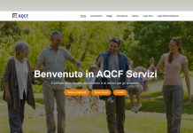 Nasce AQCF Servizi, il portale riservato agli associati che offre vantaggi e sconti dedicati
