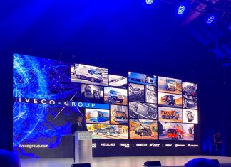 Capitale industriale e umano di Iveco, asset strategico per il Paese da preservare