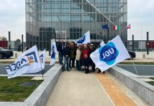 Iveco-Tata, incontro a Torino delle organizzazioni sindacali con l’assessore Chiarino