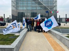 Iveco-Tata, incontro a Torino delle organizzazioni sindacali con l’assessore Chiarino