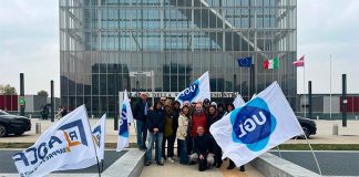 Iveco-Tata, incontro a Torino delle organizzazioni sindacali con l’assessore Chiarino