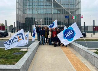 Iveco-Tata, incontro a Torino delle organizzazioni sindacali con l’assessore Chiarino