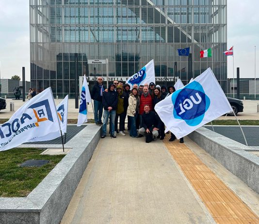 Iveco-Tata, incontro a Torino delle organizzazioni sindacali con l’assessore Chiarino