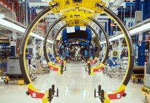 Stellantis Melfi, ufficializzata la salita produttiva dei nuovi modelli