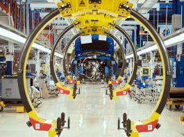 Stellantis Melfi, ufficializzata la salita produttiva dei nuovi modelli