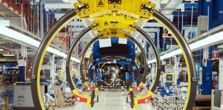Stellantis Melfi, ufficializzata la salita produttiva dei nuovi modelli