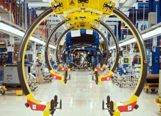 Stellantis Melfi, ufficializzata la salita produttiva dei nuovi modelli