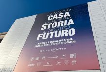 A Mirafiori avviata la produzione della nuova 500 ibrida