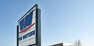 VM Motori Cento