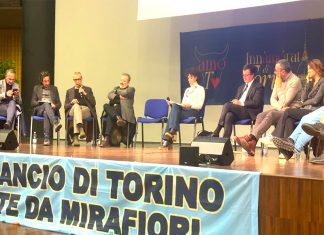 Regole certe per la transizione e investimenti a livello europeo per tutelare la filiera automotive e le competenze del territorio