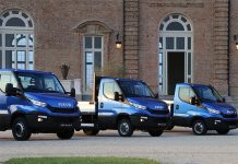 Iveco, crescono volumi e investimenti in attesa del completamento della Opa di Tata