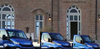 Iveco, crescono volumi e investimenti in attesa del completamento della Opa di Tata