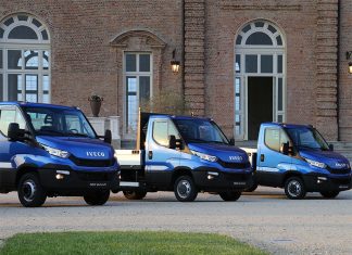 Iveco, crescono volumi e investimenti in attesa del completamento della Opa di Tata