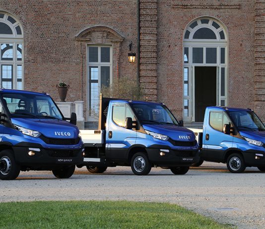 Iveco, crescono volumi e investimenti in attesa del completamento della Opa di Tata