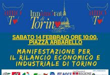 Torino sceglie il suo futuro: in piazza per rilanciare industria e lavoro