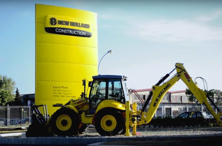 Cnh Industrial, bene investimenti su Lecce ma ora serve occupazione stabile