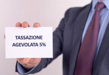 Ccsl, assoggettate a tassazione agevolata nel 2026 entrambe le tranche di aumento