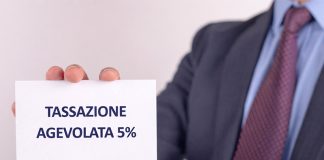Ccsl, assoggettate a tassazione agevolata nel 2026 entrambe le tranche di aumento